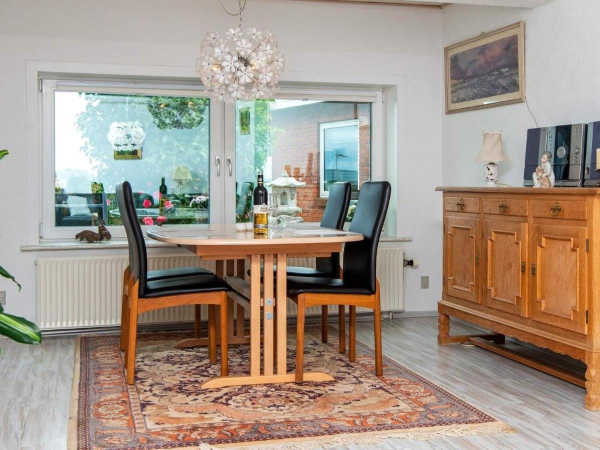 2 Person Holiday Home In Gr Sten Гростен Экстерьер фото