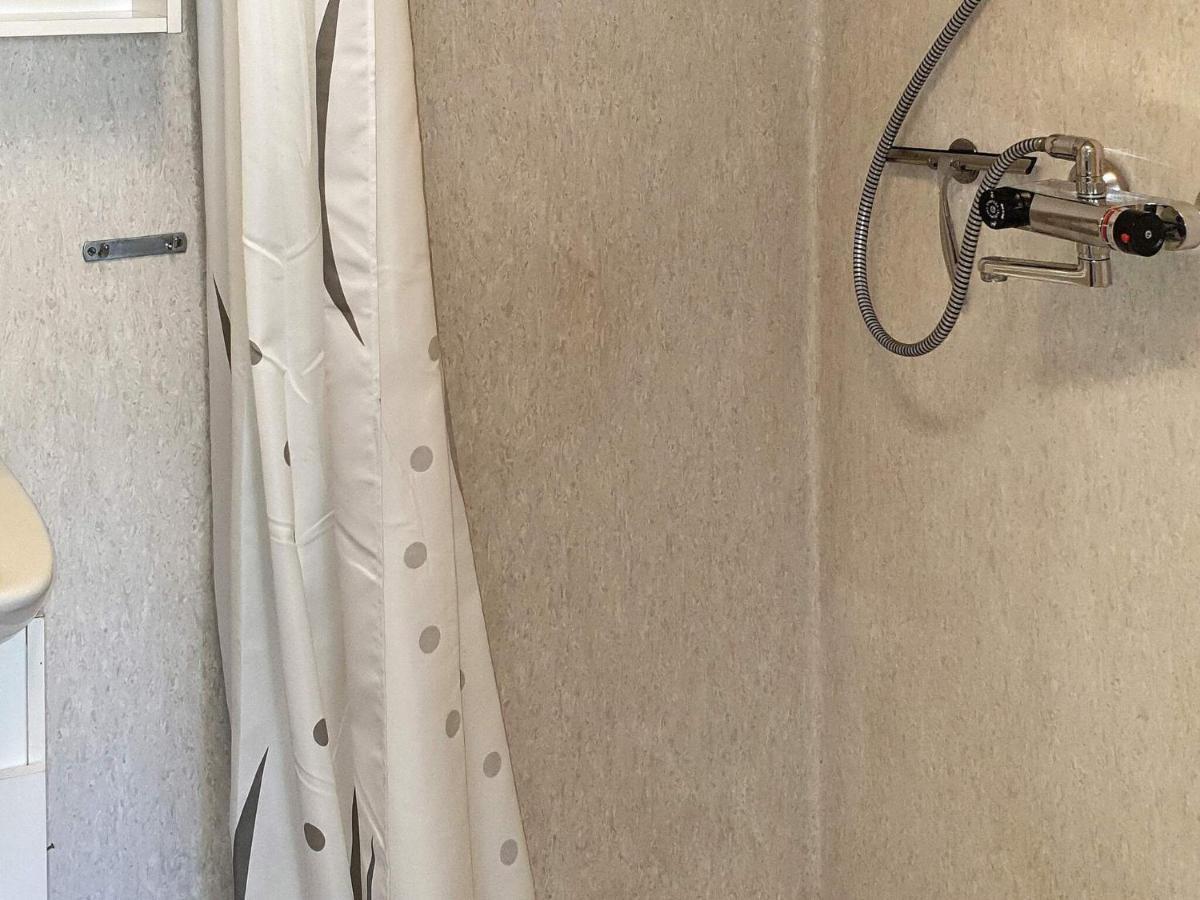 2 Person Holiday Home In Gr Sten Гростен Экстерьер фото