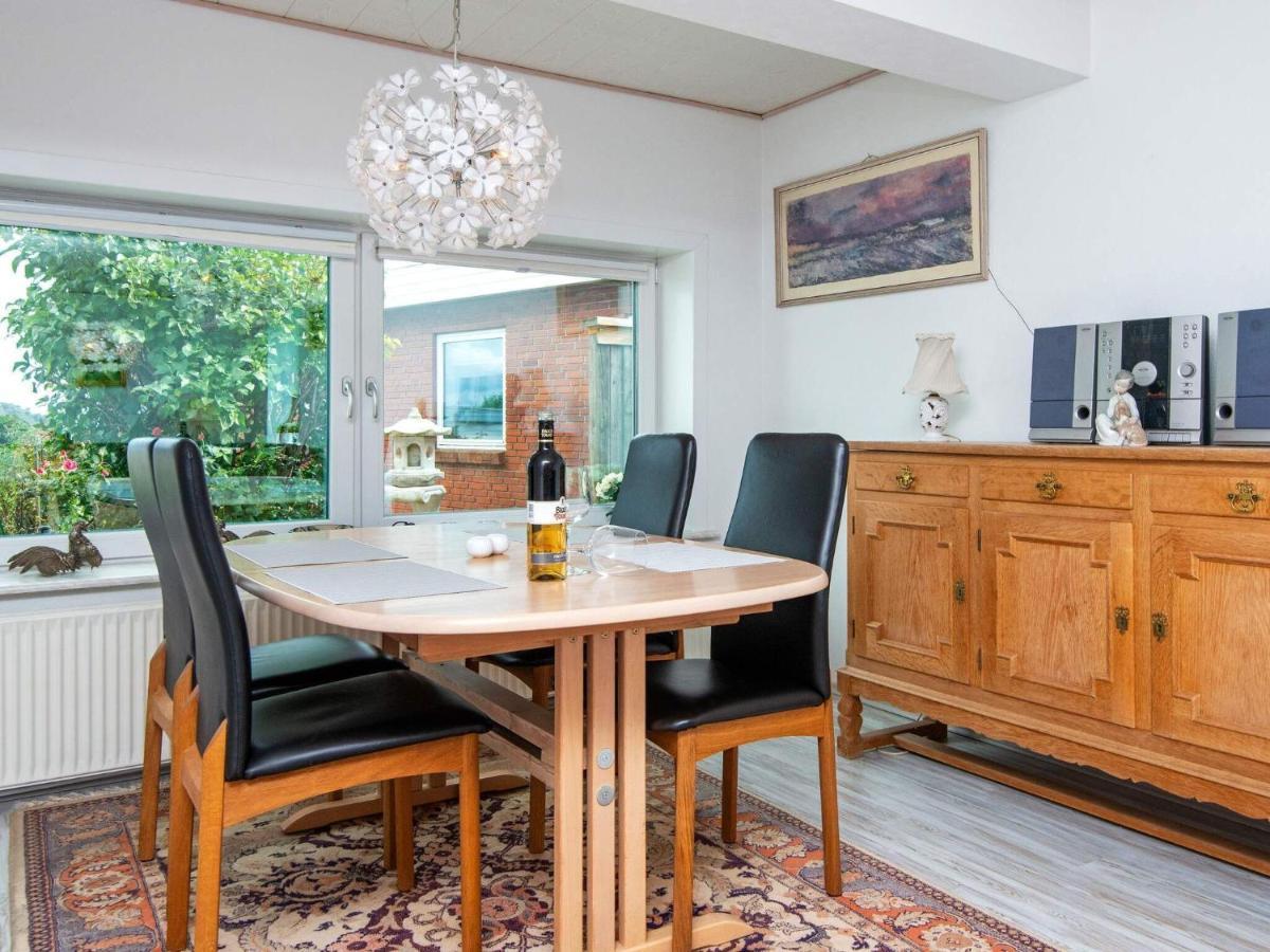 2 Person Holiday Home In Gr Sten Гростен Экстерьер фото